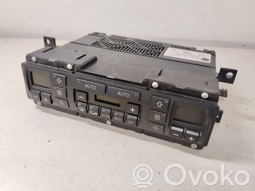 Audi A8 S8 D2 4D Climate control unit 