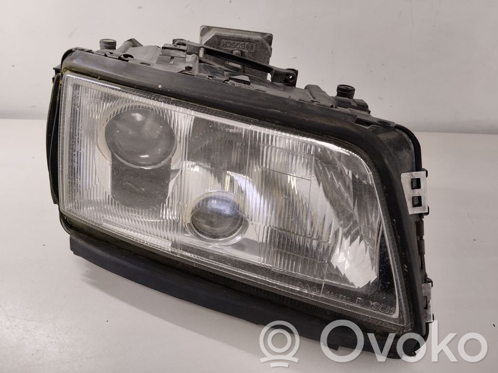 Audi A8 S8 D2 4D Scheinwerfer 