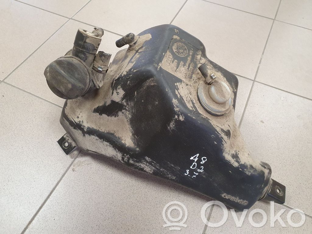 Audi A8 S8 D2 4D Conductă umplere rezervor combustibil 