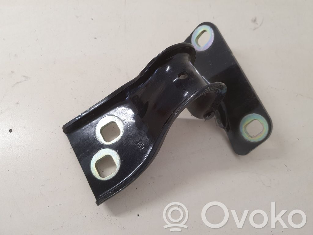 Opel Astra J Tailgate/trunk/boot hinge 