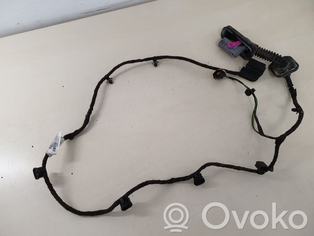 Opel Insignia A Cableado de puerta trasera 
