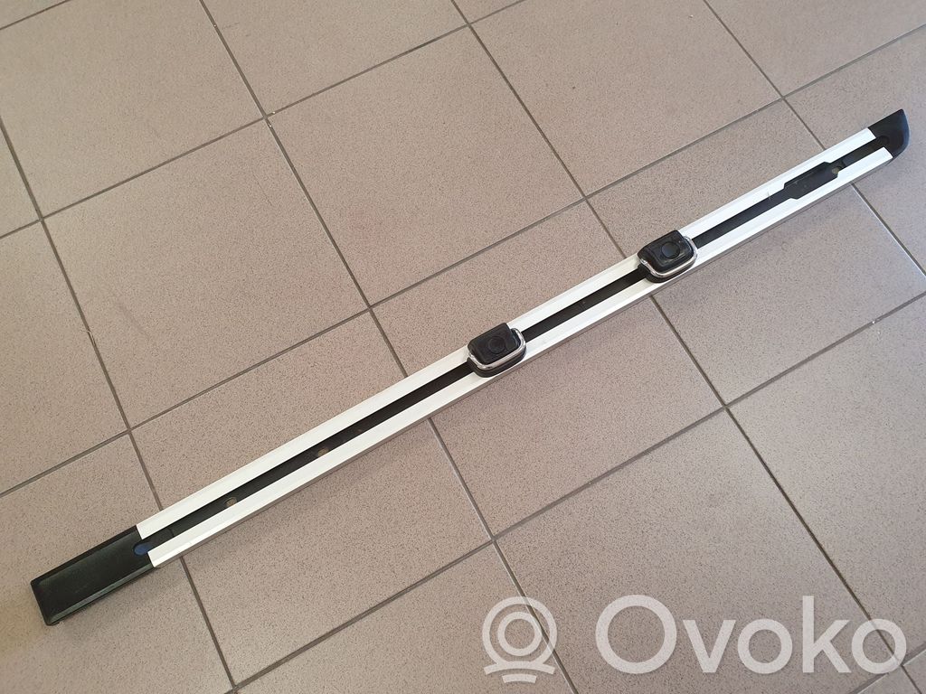 Audi A6 S6 C7 4G Tie down hook / loop 