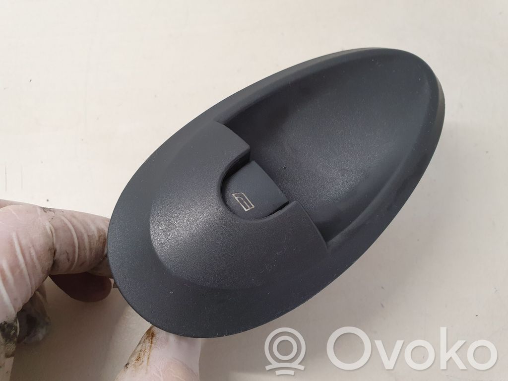 Iveco Daily 3rd gen Electric window control switch 