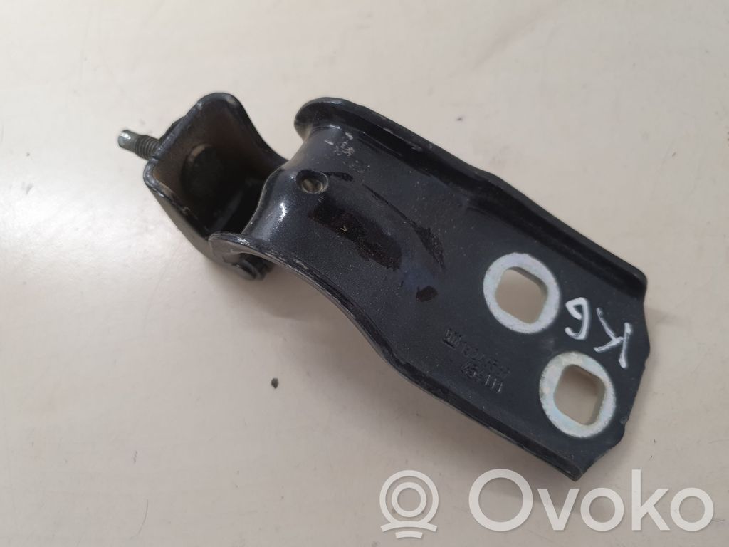 Opel Insignia A Tailgate/trunk/boot hinge 