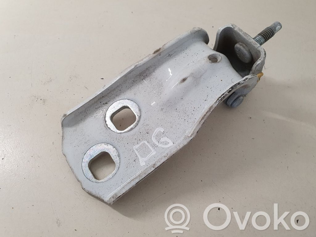 Opel Insignia A Tailgate/trunk/boot hinge 