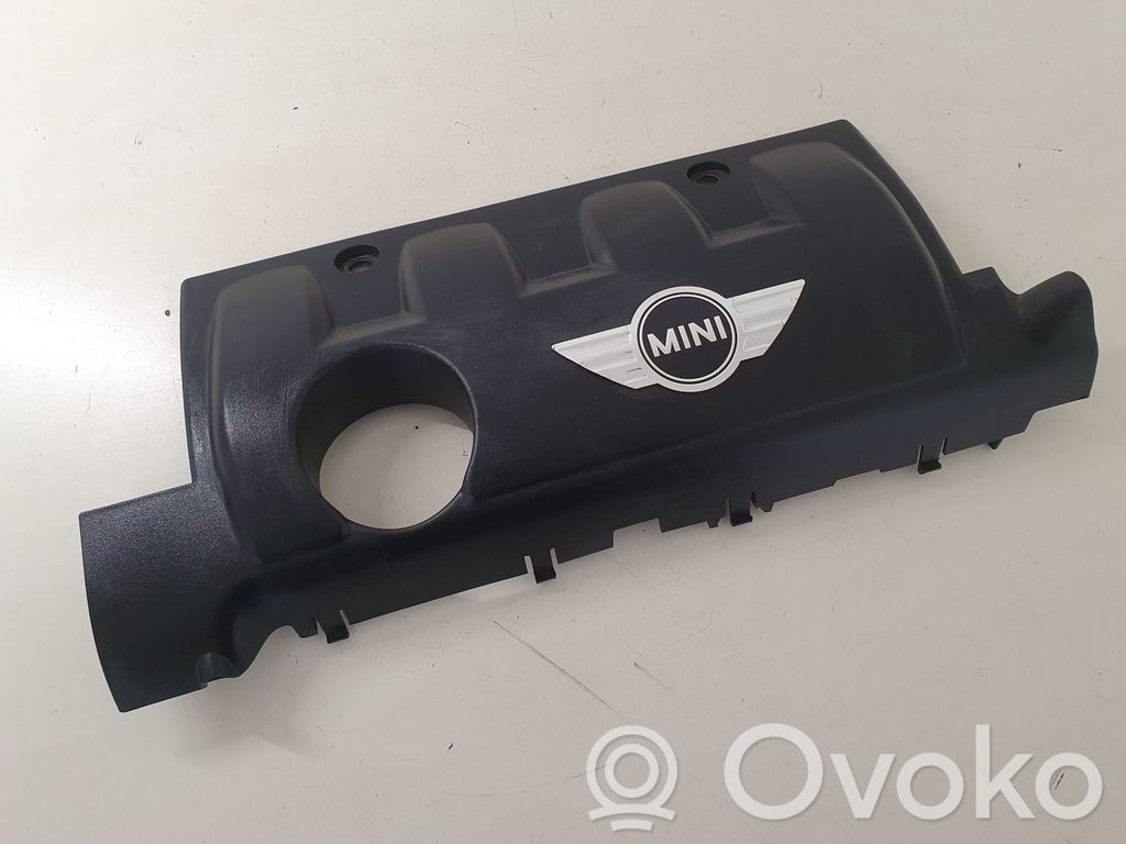 Mini Cooper Countryman R60 Engine cover (trim) 