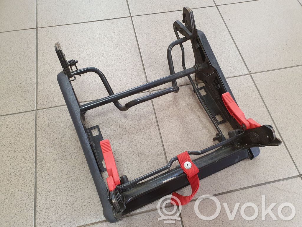 Seat frame