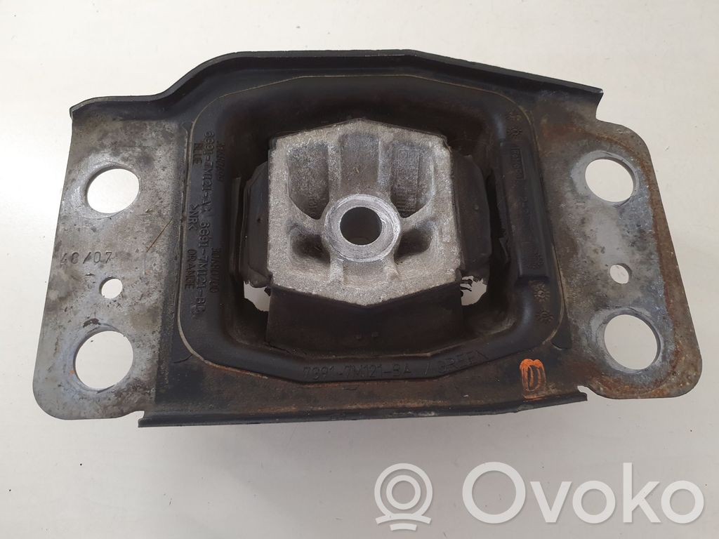 Ford S-MAX Gearbox mount 