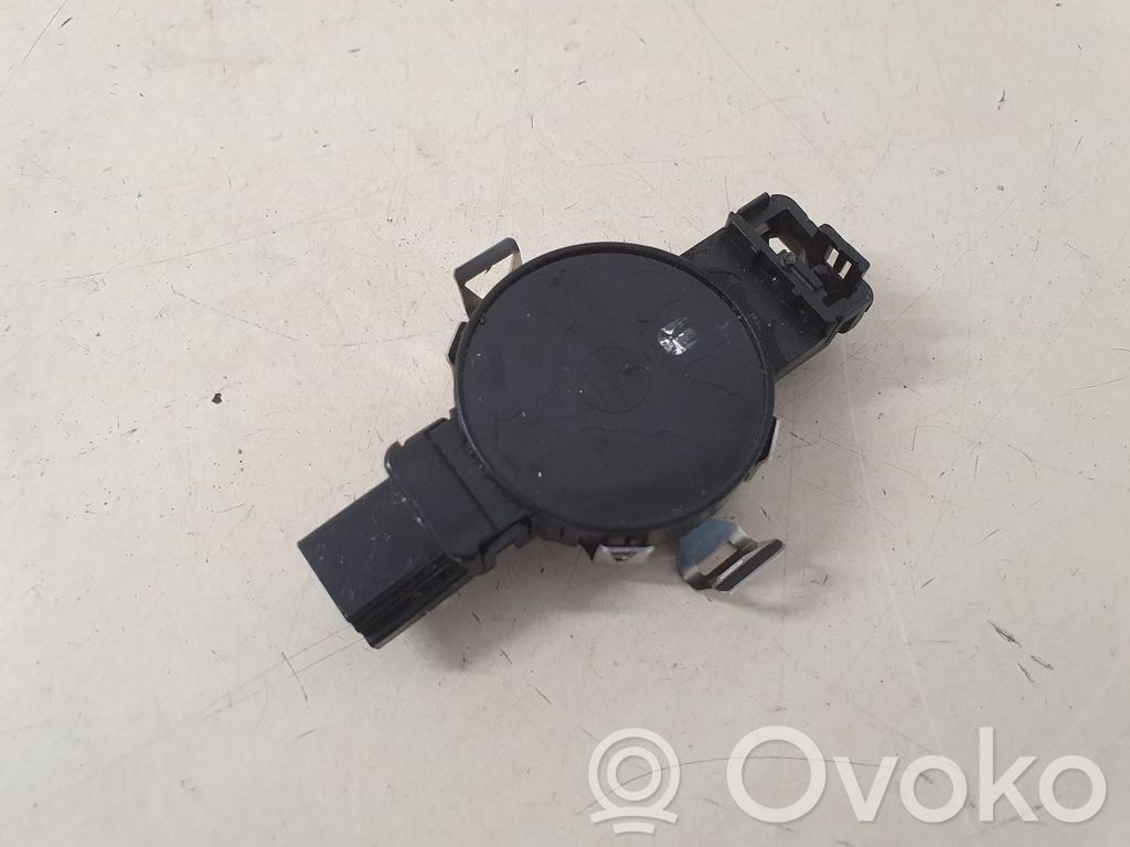 Audi Q2 - Rain sensor 