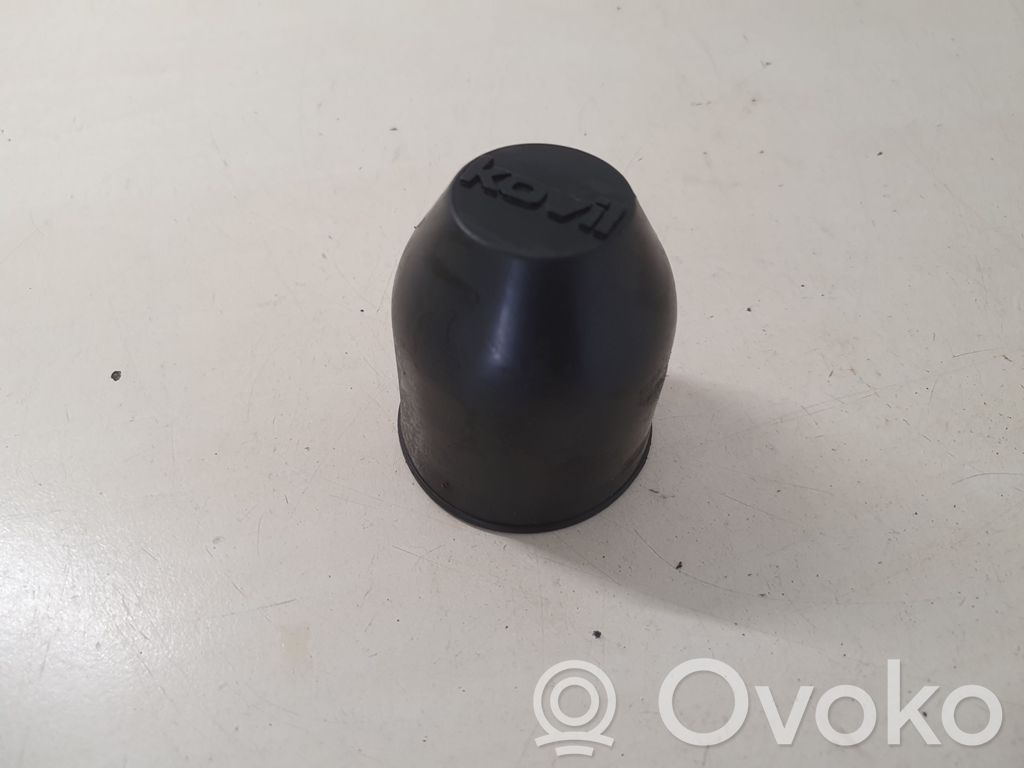 Tapa/cubierta para barra de remolque