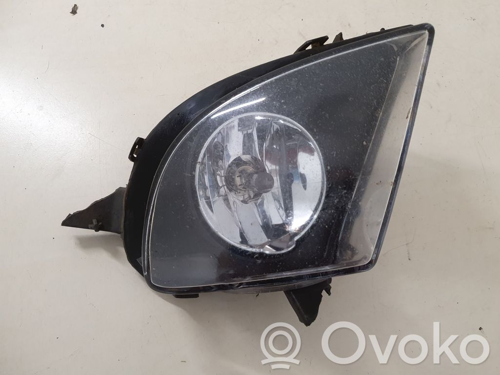 BMW 3 E90 E91 Miglas lukturis priekšā 