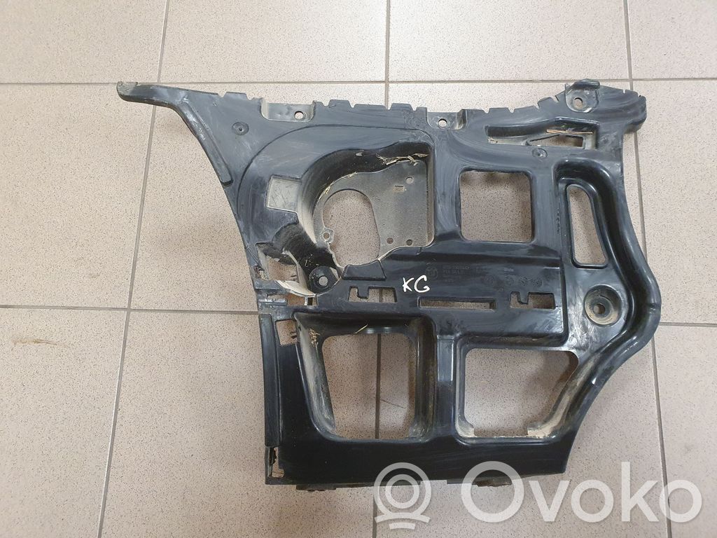 BMW 3 E90 E91 Rear bumper mounting bracket 