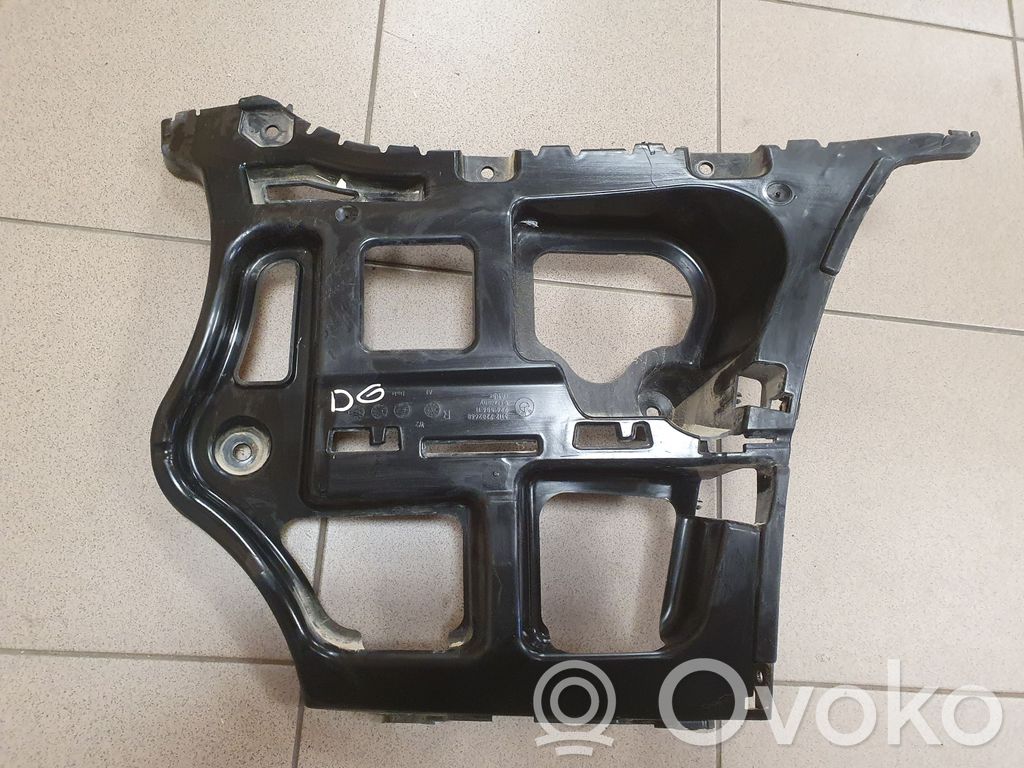 BMW 3 E90 E91 Rear bumper mounting bracket 
