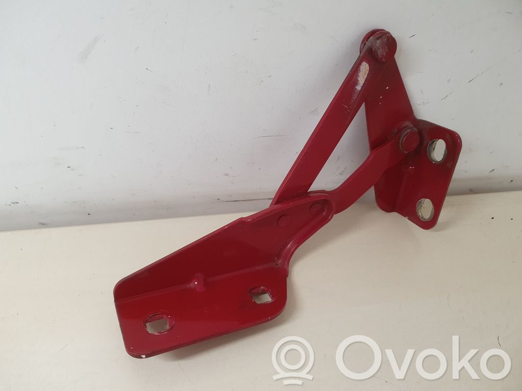 Iveco Daily 4th gen Engine bonnet/hood hinges 
