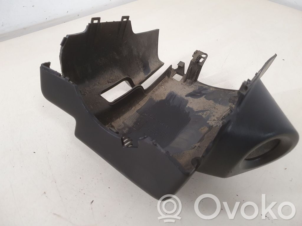 Peugeot Expert Steering wheel column trim 
