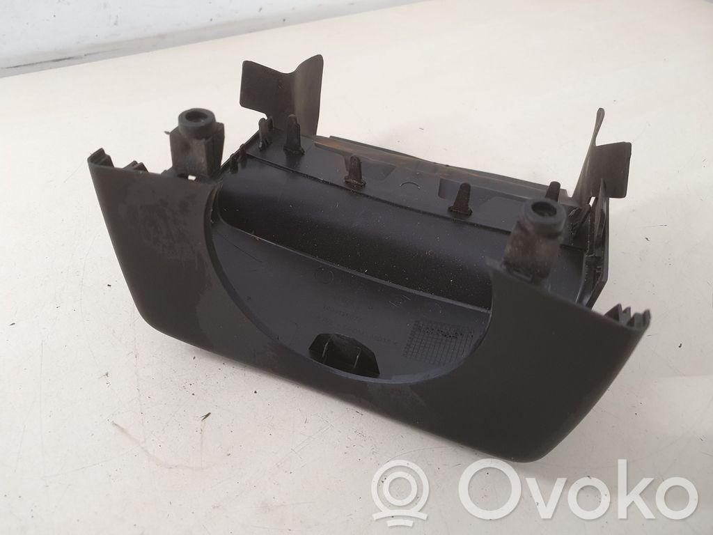 Peugeot Expert Steering wheel column trim 