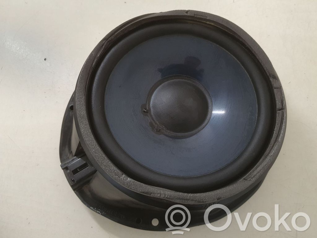 Ford C-MAX I Front door speaker 