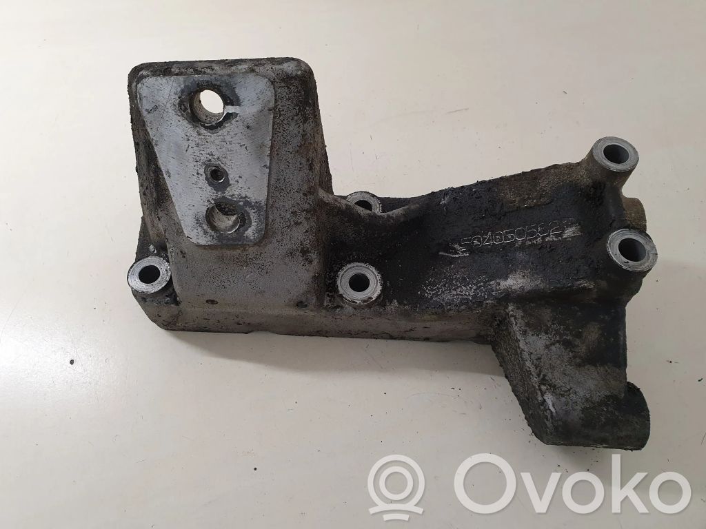 Iveco Daily 4th gen Engine mounting bracket 