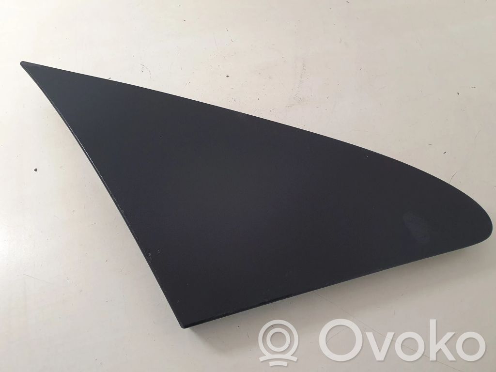 Peugeot Expert Plastic wing mirror trim cover 