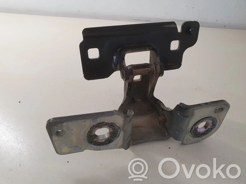 Peugeot 508 Tailgate/trunk/boot hinge 