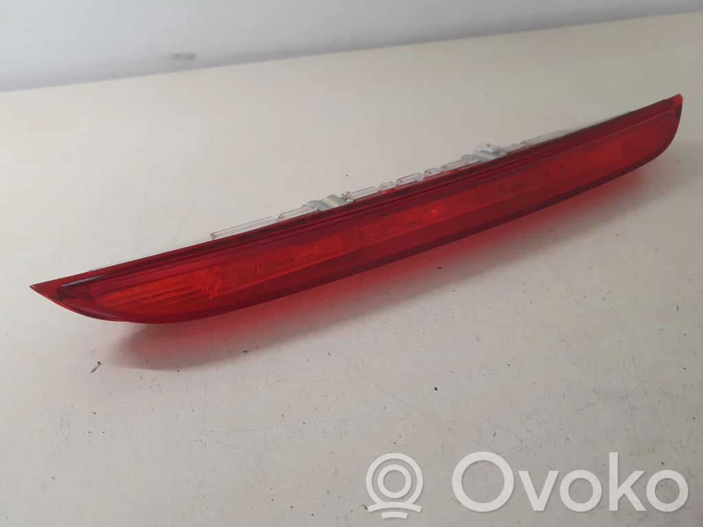 Mazda 6 Third/center stoplight 