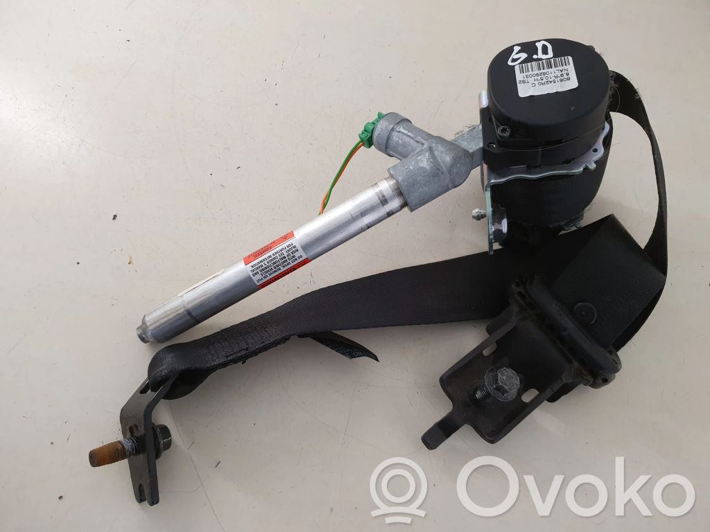 Volvo V70 Cinturón trasero 