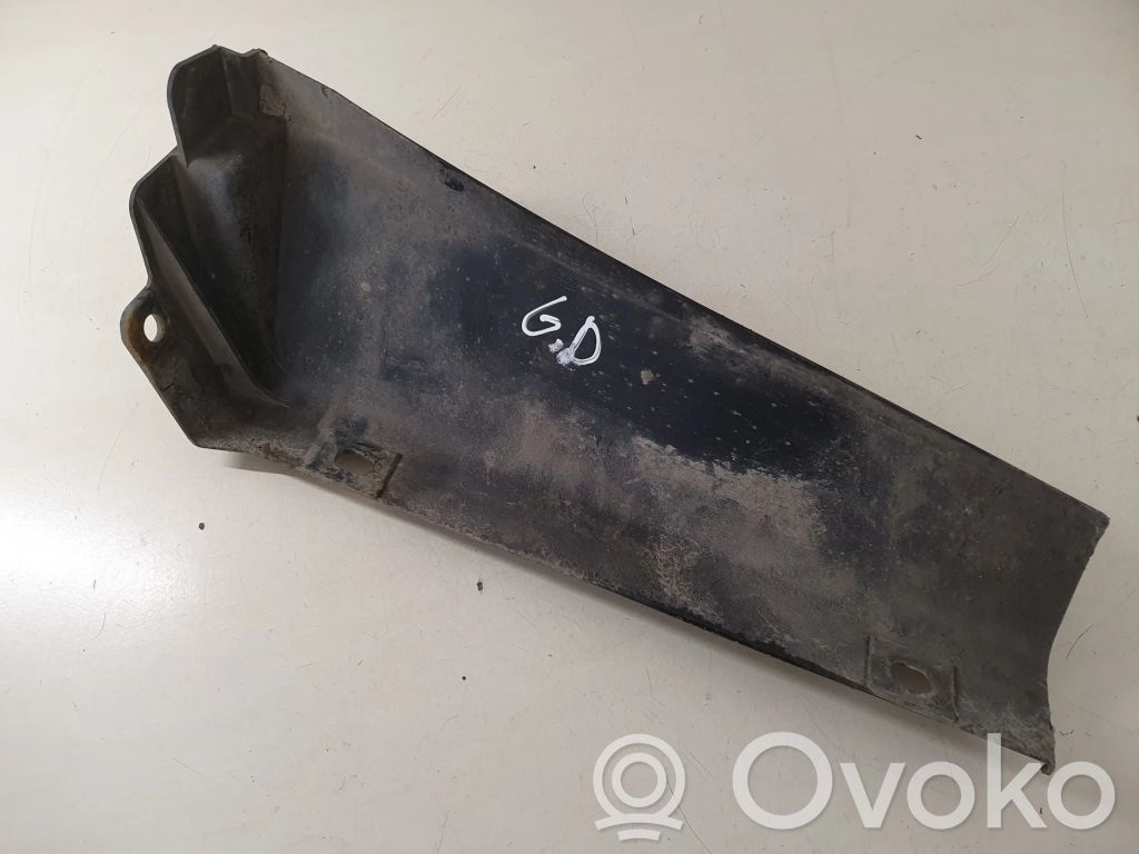 Subaru Outback Rear bumper mounting bracket 