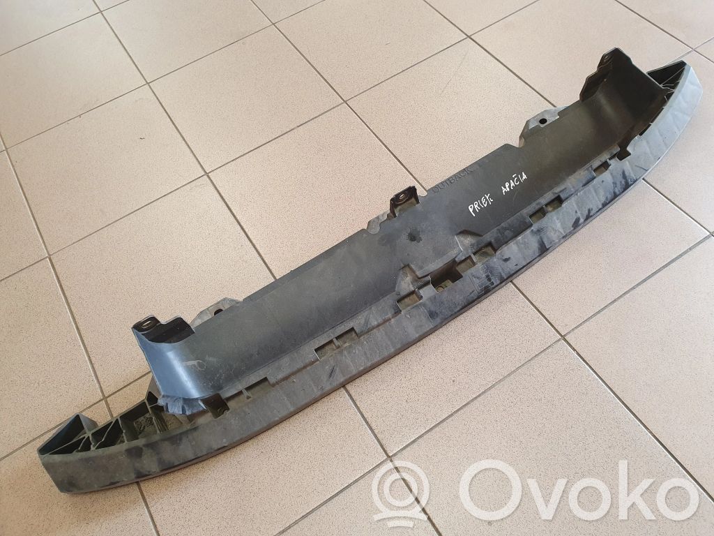Subaru Outback Priekšpusē bampera sastiprinājums 