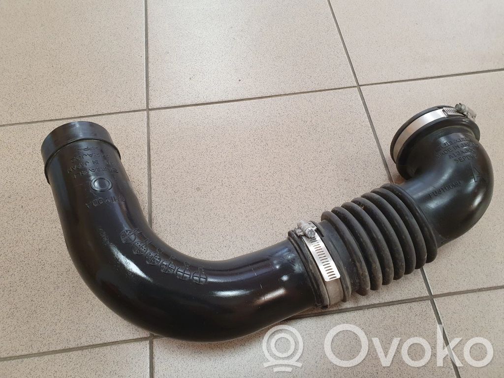 Subaru Outback Intercooler hose/pipe 