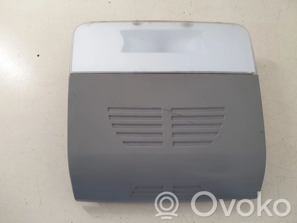 BMW 3 E90 E91 Rear seat light 