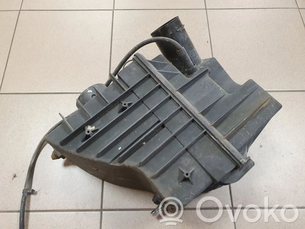 Ford Transit Air filter box 