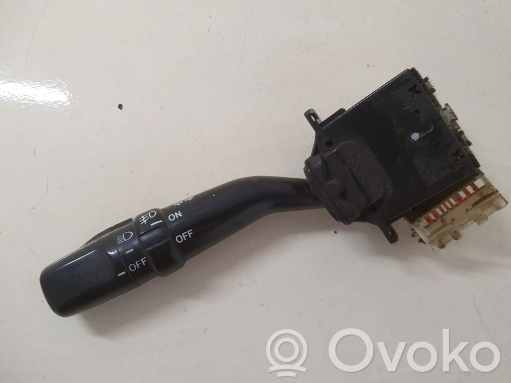 Toyota Land Cruiser (HDJ90) Indicator stalk 