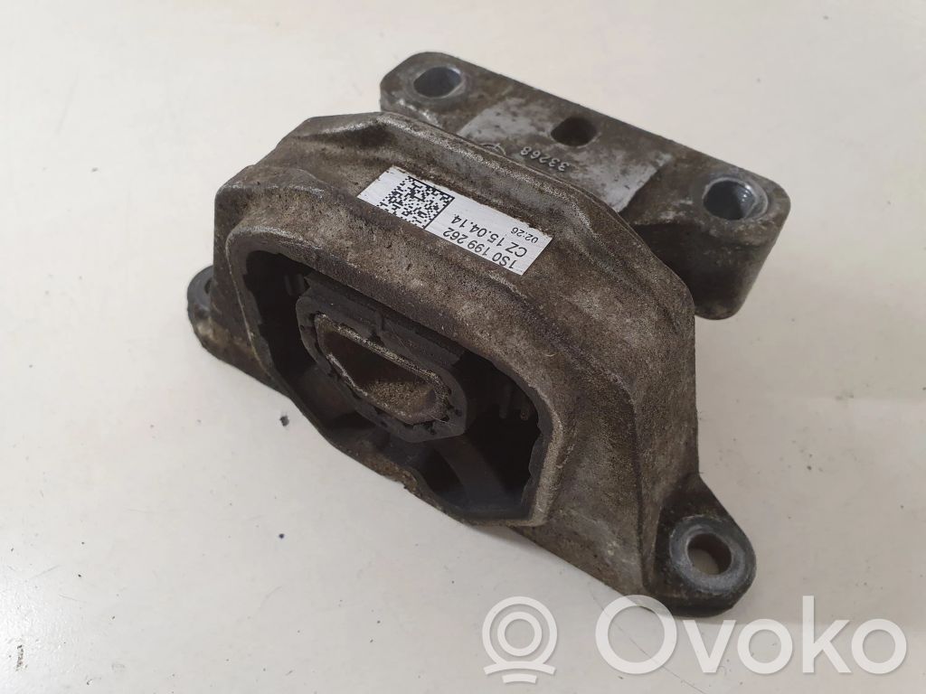 Engine mount bracket   1S0199262