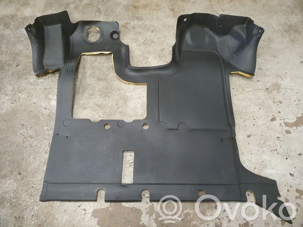 Opel Vivaro Carpetă interior 