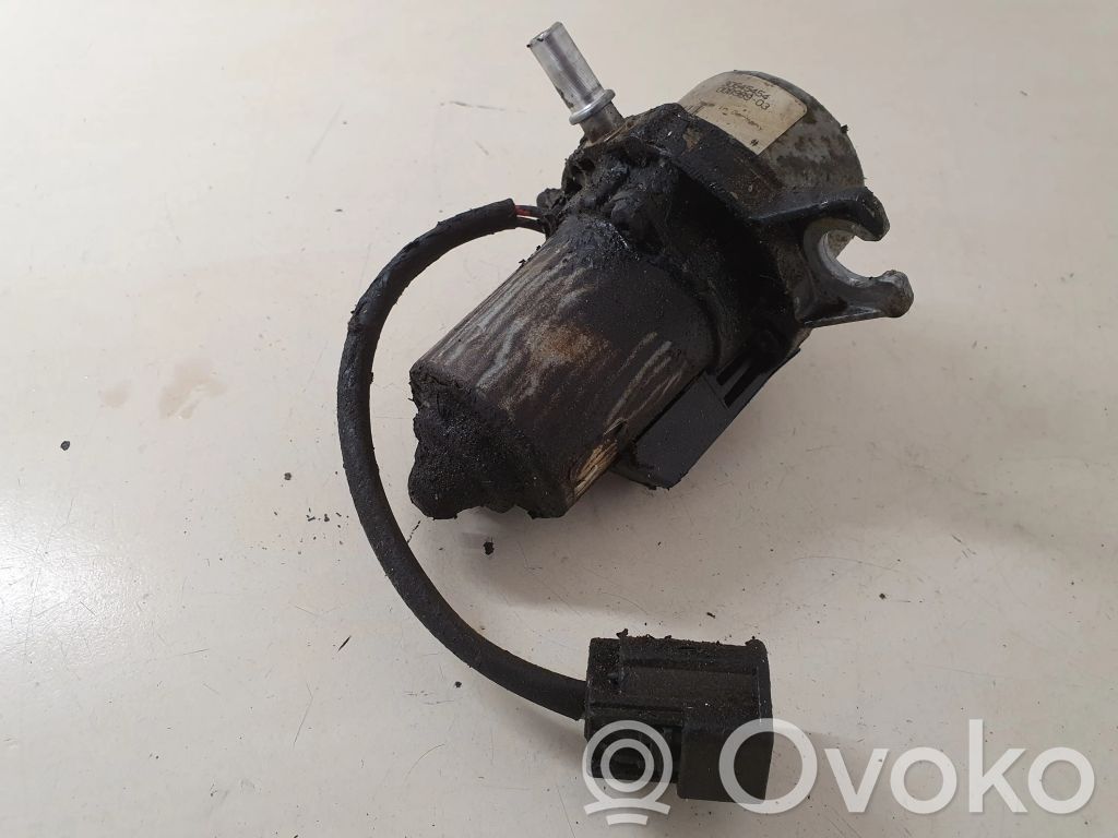 Volvo V70 Vacuum pump 