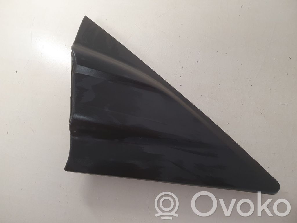 Ford Transit Custom Plastic wing mirror trim cover 