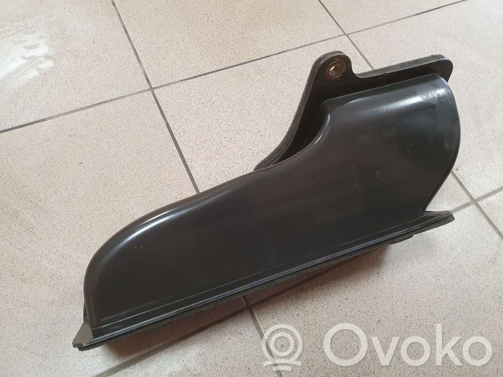 Ford Transit Custom Oro paėmimo kanalo detalė (-ės) 