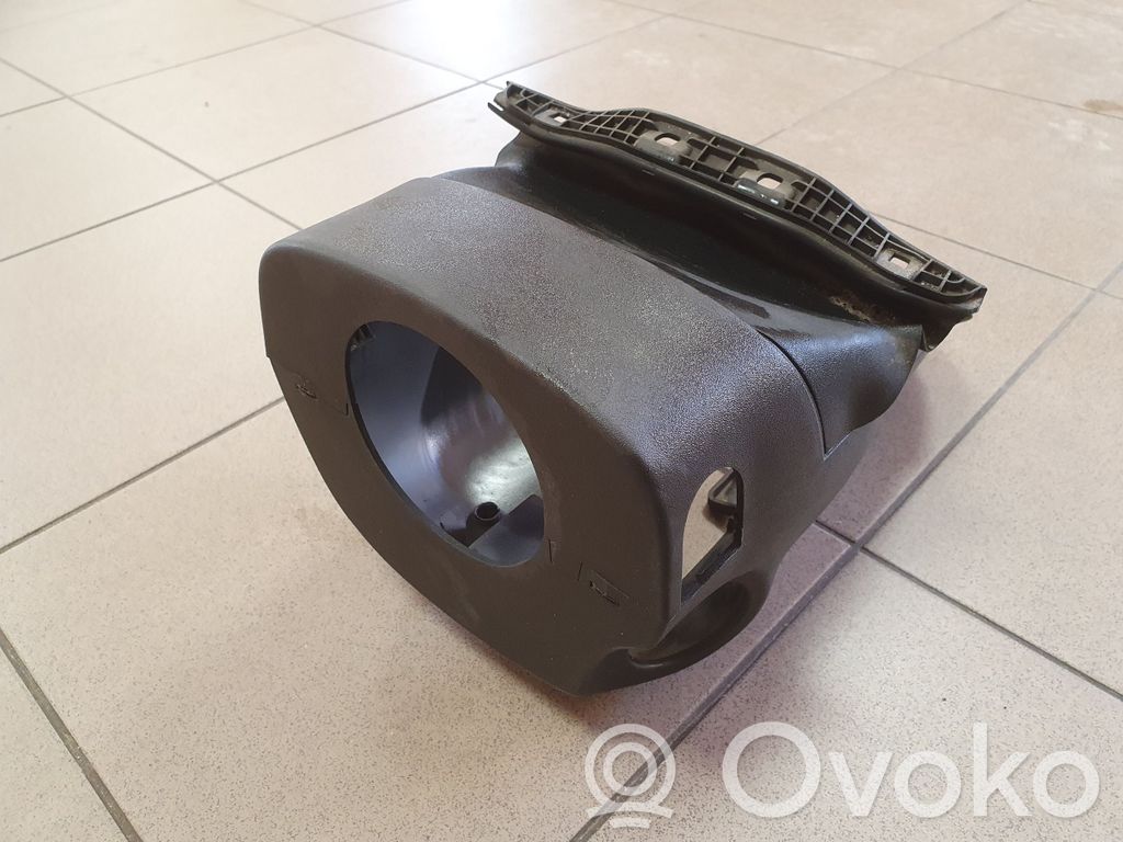 Ford Transit Custom Steering wheel column trim 