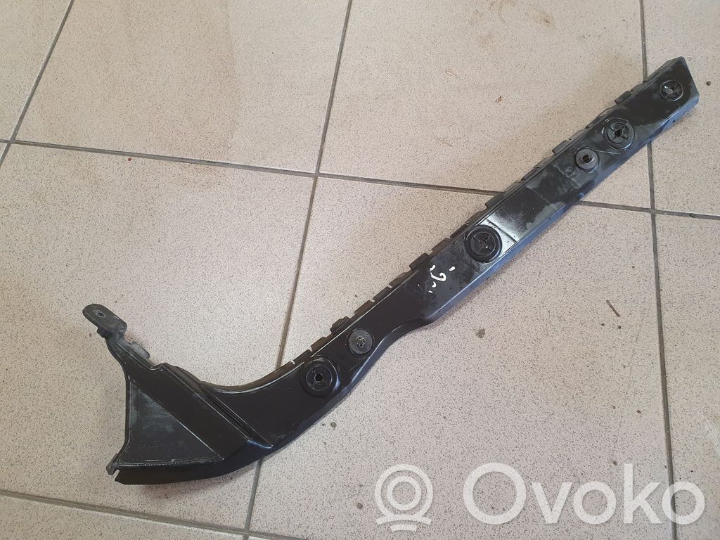 Ford Transit Custom Rear bumper mounting bracket 