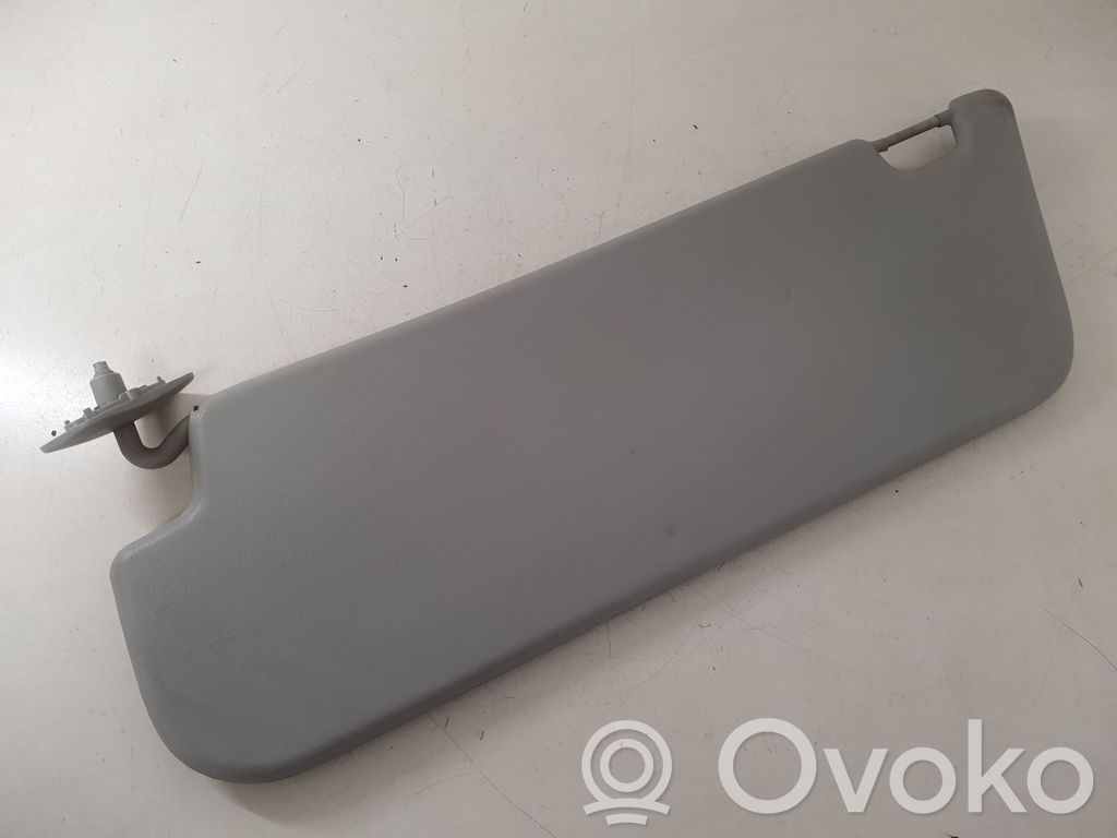 Ford Transit Custom Sun visor 