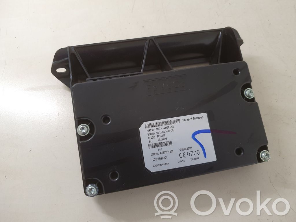 Bluetooth modulis   BK2T14B428CE