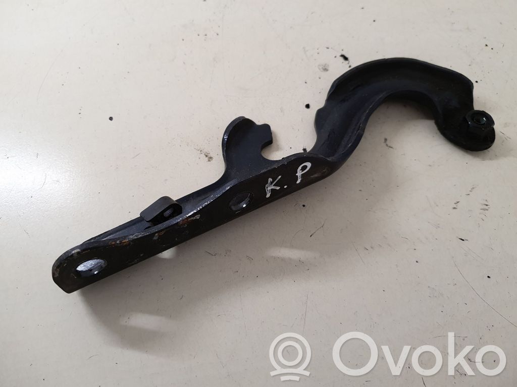 Jeep Grand Cherokee Dzinēja pārsega eņģe (-es) 