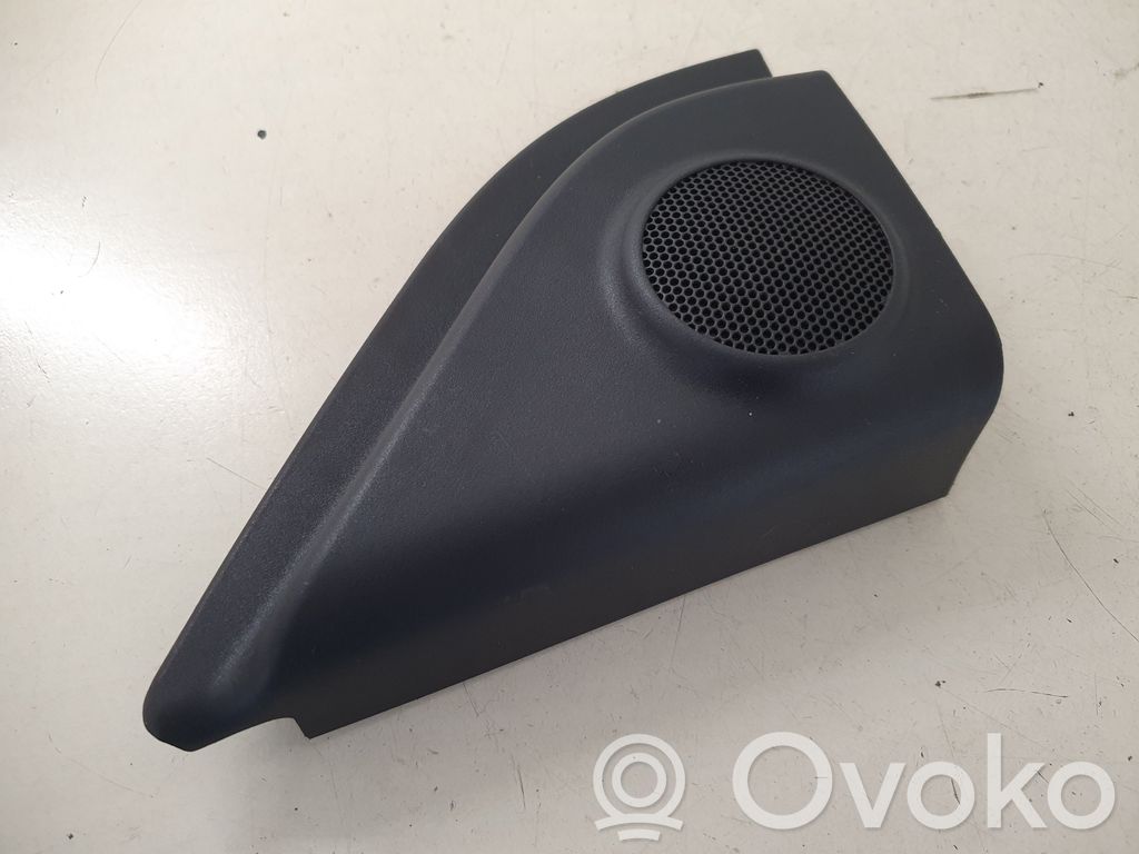 Toyota Urban Cruiser (XP110) Front door high frequency speaker 