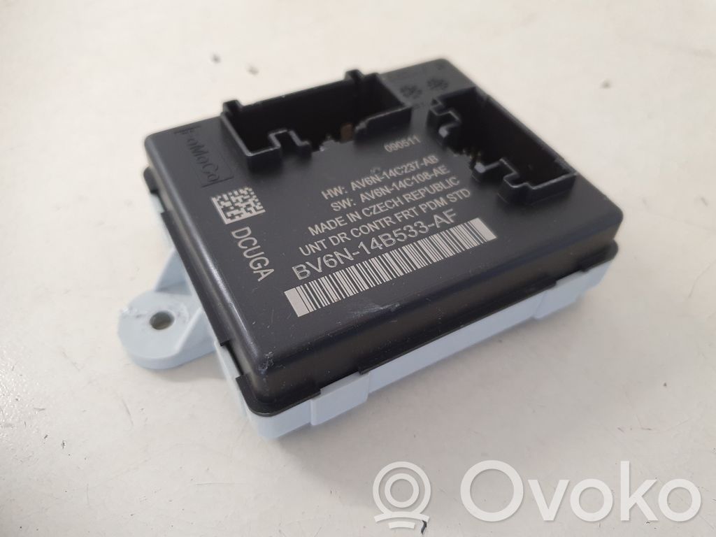 Ford Focus Door control unit/module 