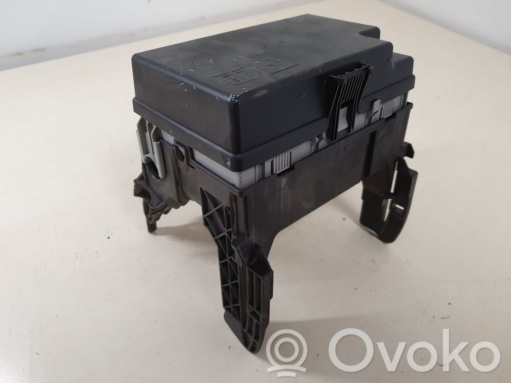 Ford Transit Fuse module 