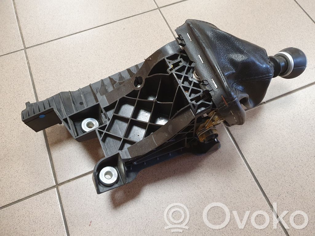 Ford Transit Gear shifter/selector 
