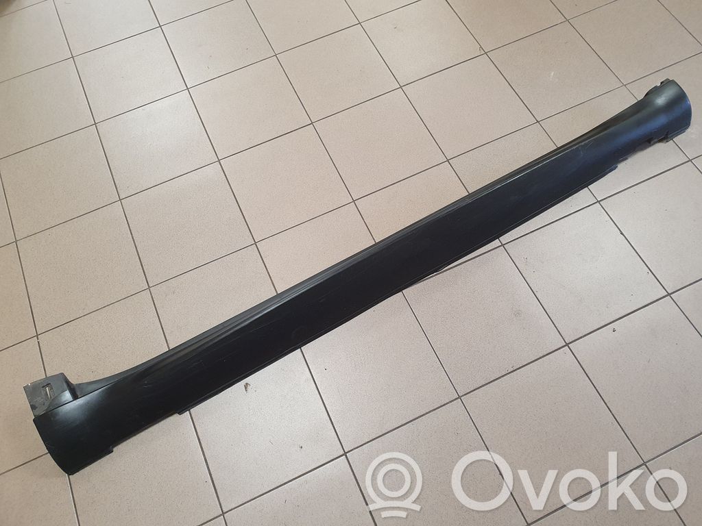 Citroen C4 Cactus Sill 