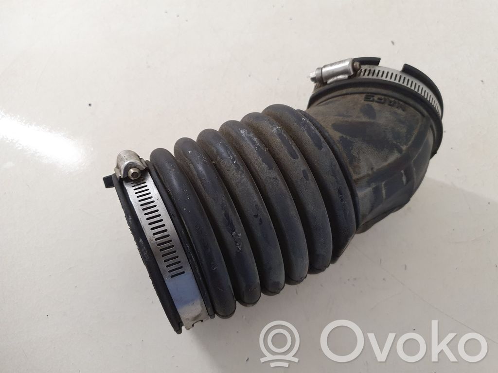 Ford Transit Air intake duct part 