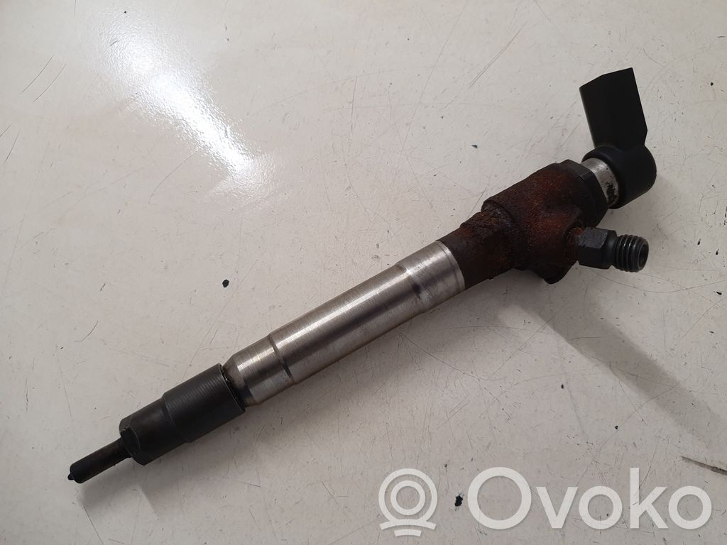 Ford Transit Fuel injector 