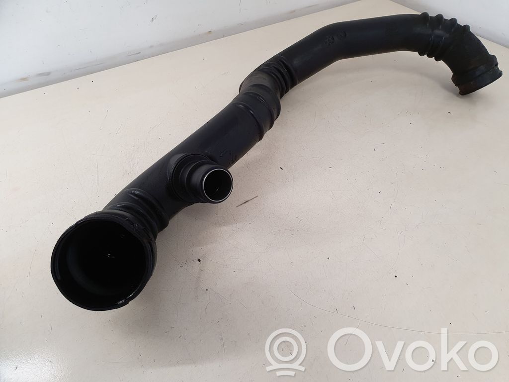 Intercooler hose/pipe   BV616K863